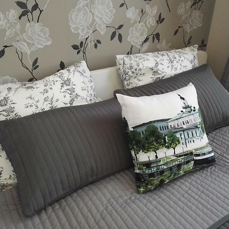 Anna Apartment Pori Buitenkant foto