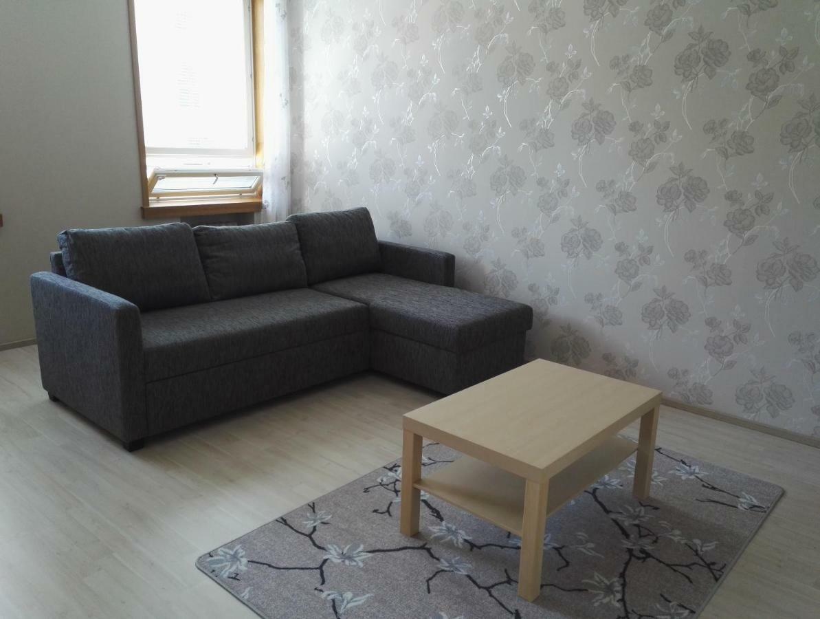 Anna Apartment Pori Buitenkant foto
